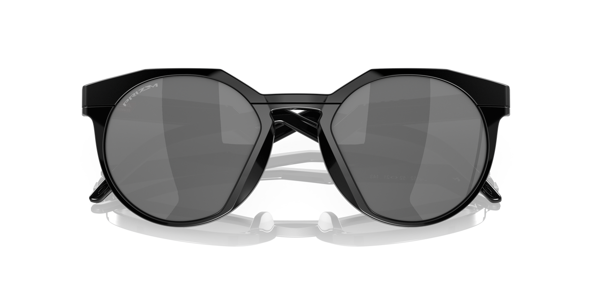 HSTN Gafas de Sol Oakley Negro Mate Negro Pulido Lente Prizm Negro #8