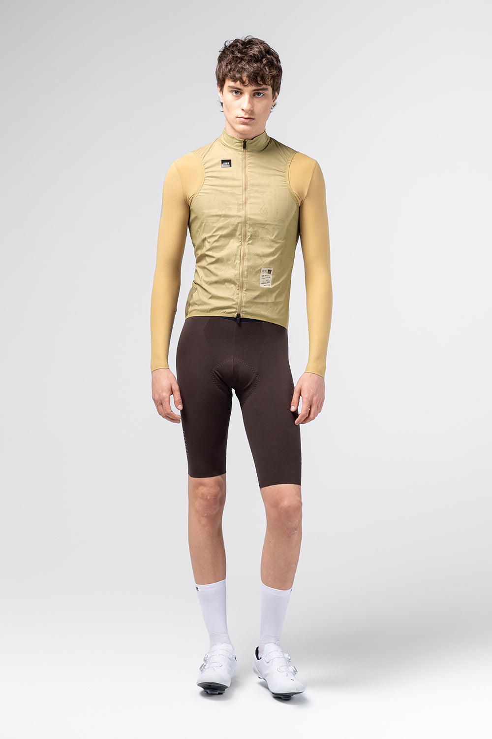 Gobik Chaleco Plus 2.0 Hombre Keemun #3