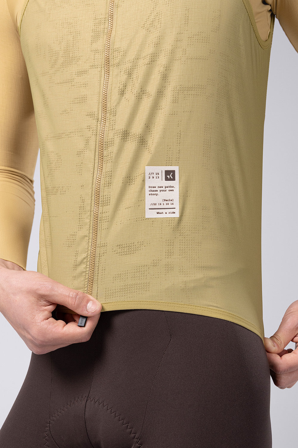 Gobik Chaleco Plus 2.0 Hombre Keemun #9
