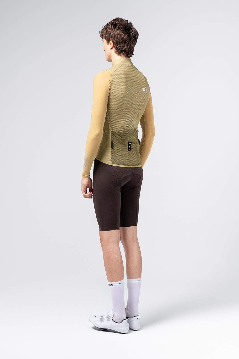 Gobik Chaleco Plus 2.0 Hombre Keemun #10