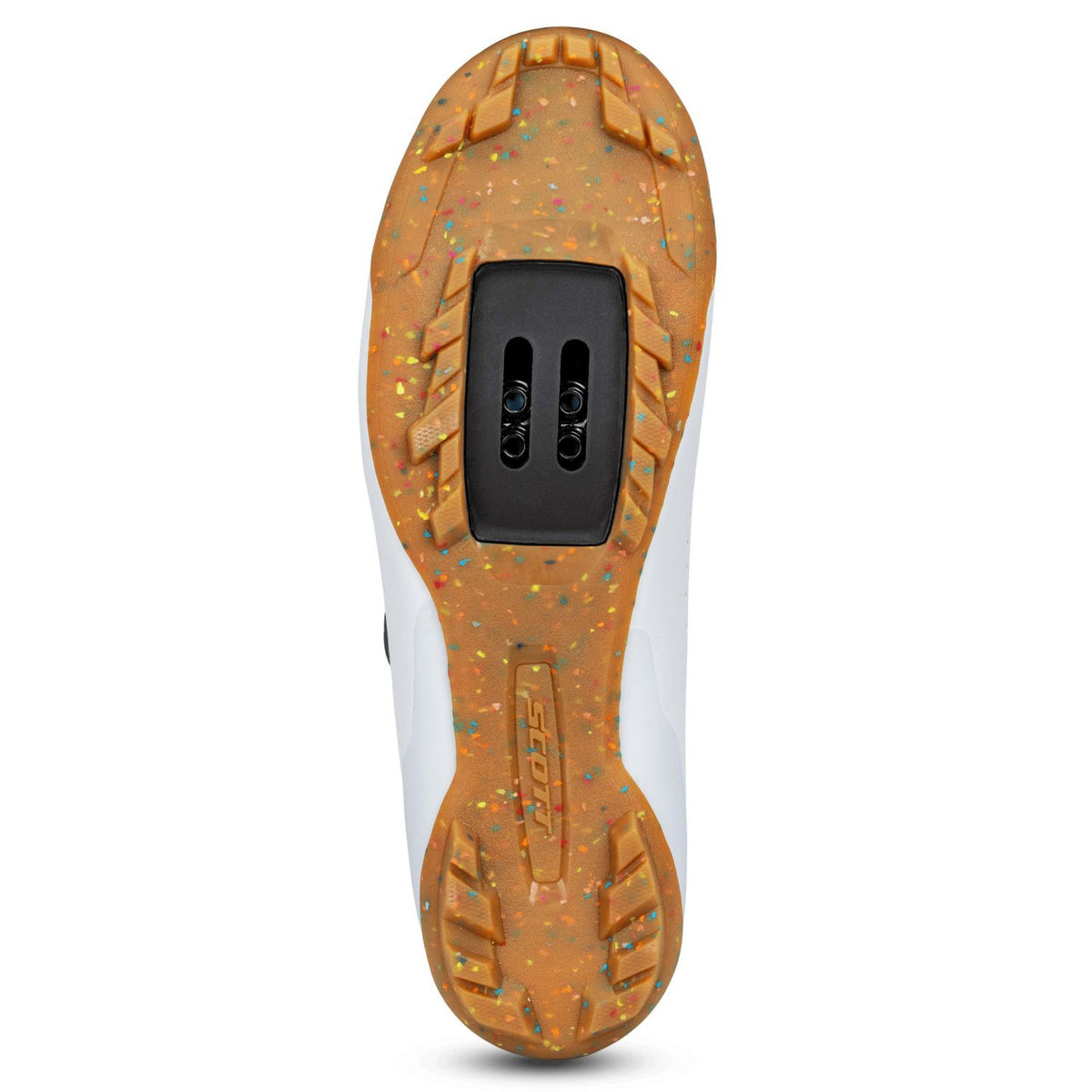 Zapatillas Gravel Scott Gravel Pro Mujer Blanco/Negro #2