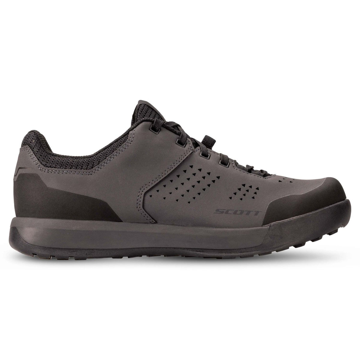 Zapatillas MTB Scott Shr/Alp Lace Dark Grey/Black #4