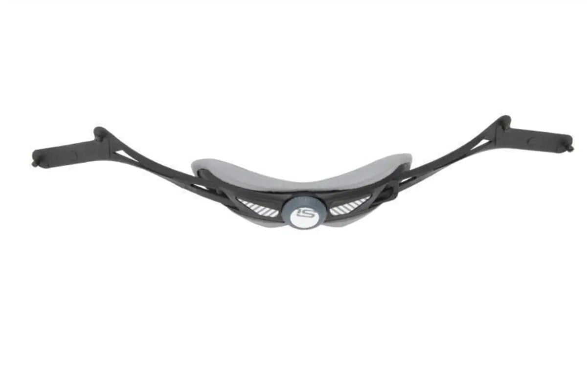 Système Cannondale Fitsyst Fullbeltteramo Ryker Radius CAAD Noir