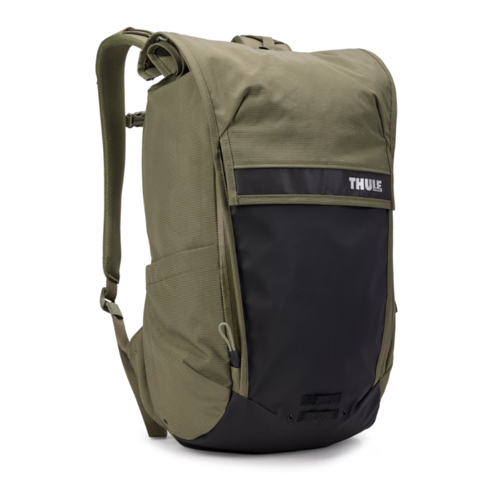Mochila Thule Paramount Bike 20L Soft Green