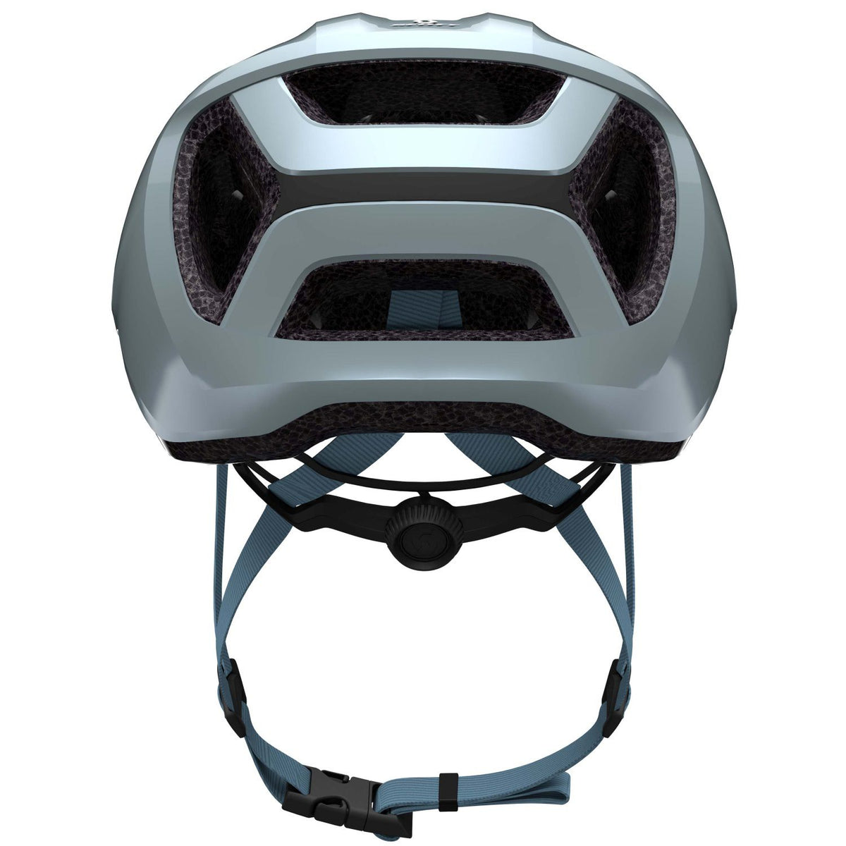 Casco Scott Supra CE Whale Blue #3