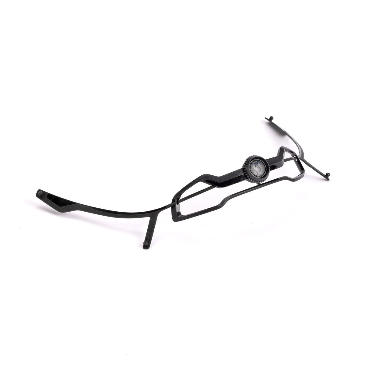 Kit Ajuste Casco Scott MRAS 3 SL Negro