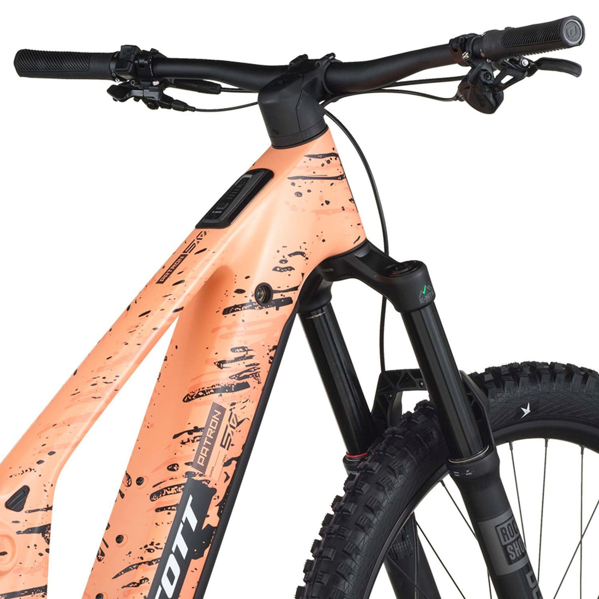 Scott Patron ST 910 2026 Reef Pink #7