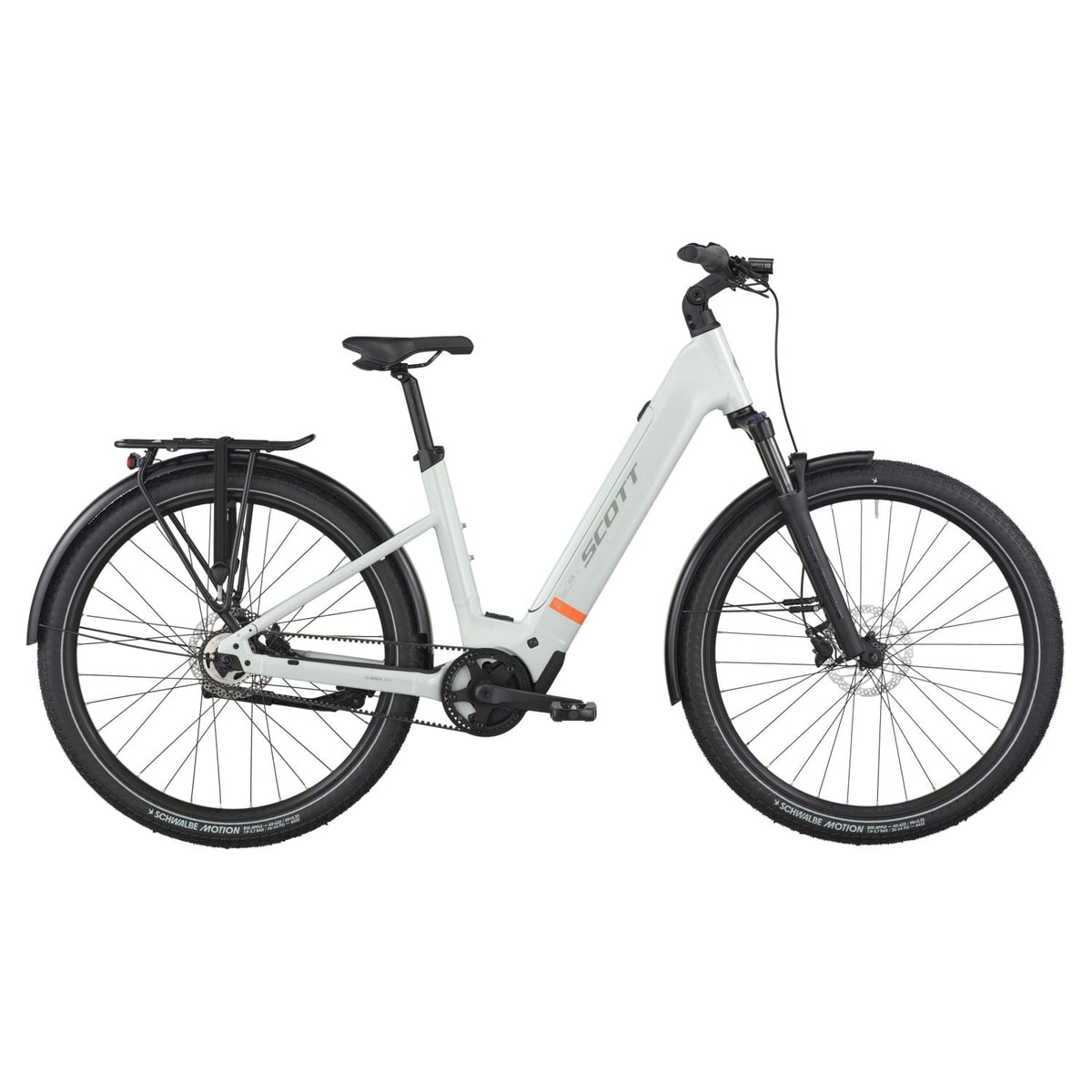 Scott Sub Tour 20 Wave 2026 Classic Grey #2