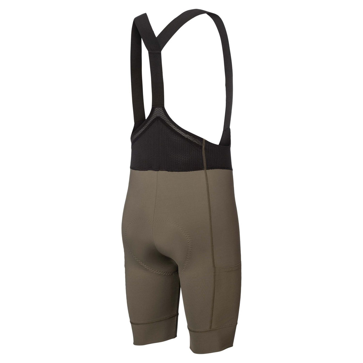 Culote Corto Tirantes Scott Pro Cargo +++ Hombre Wood Grey #2