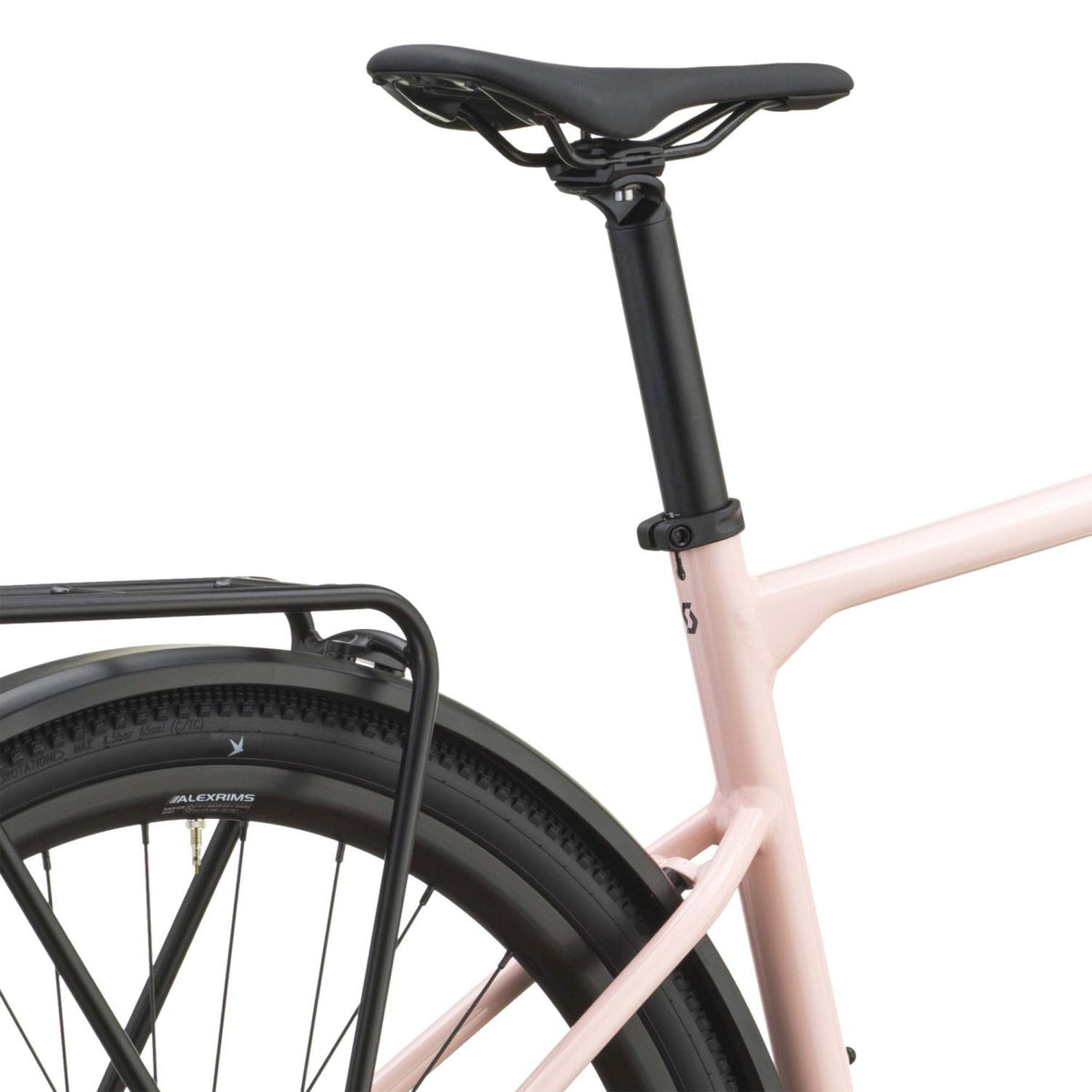 Scott Overland 30 2027 Dogwood Pink #8
