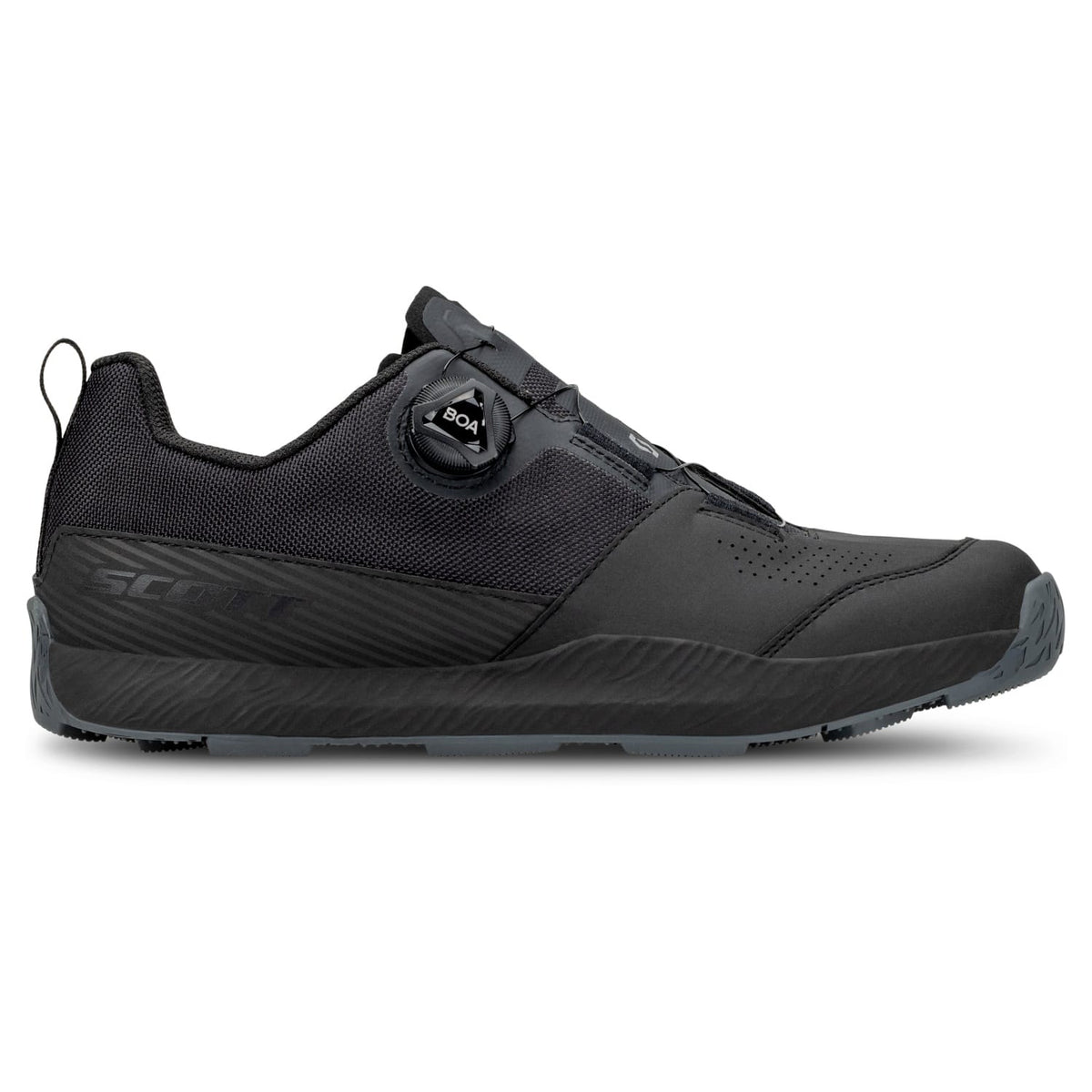 Zapatillas MTB Scott All Mountain Trail Mujer Negro #3
