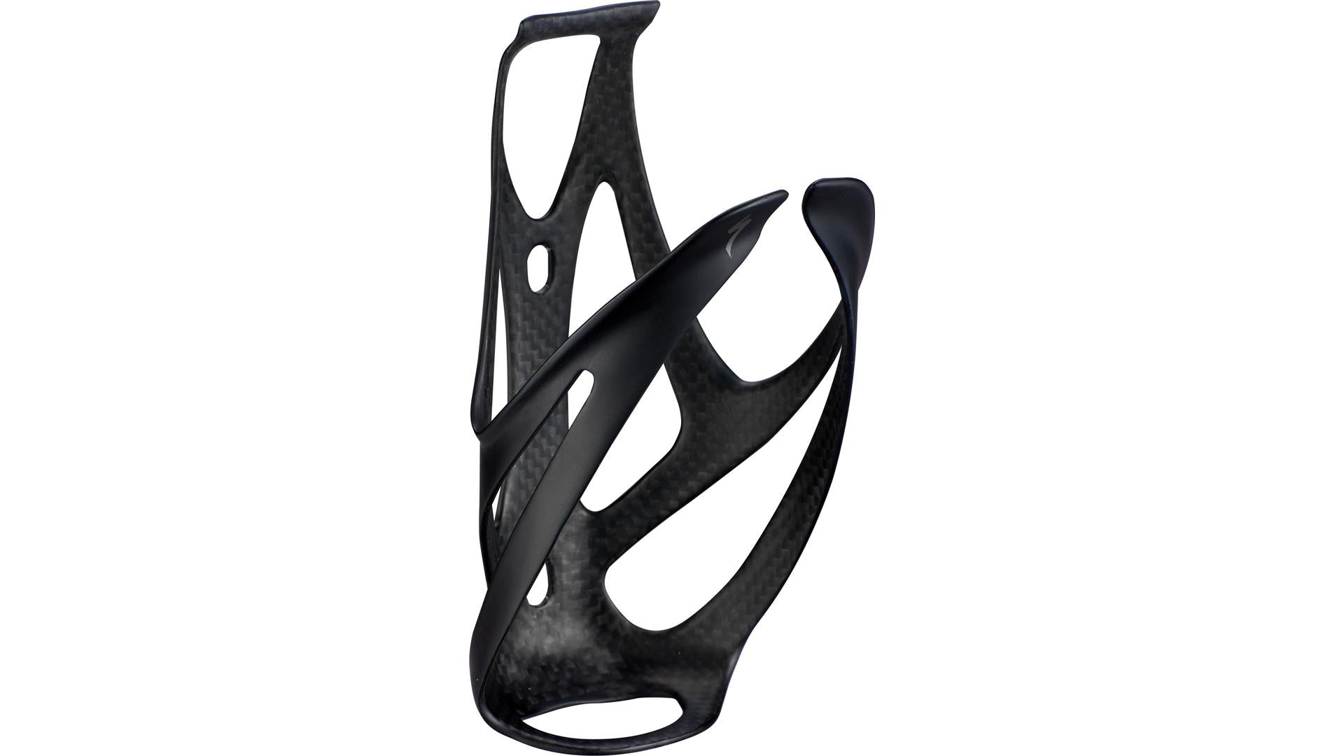 S-Works Carbon Rib Cage III PortabidĂłn Specialized Carbon/Mate Negro