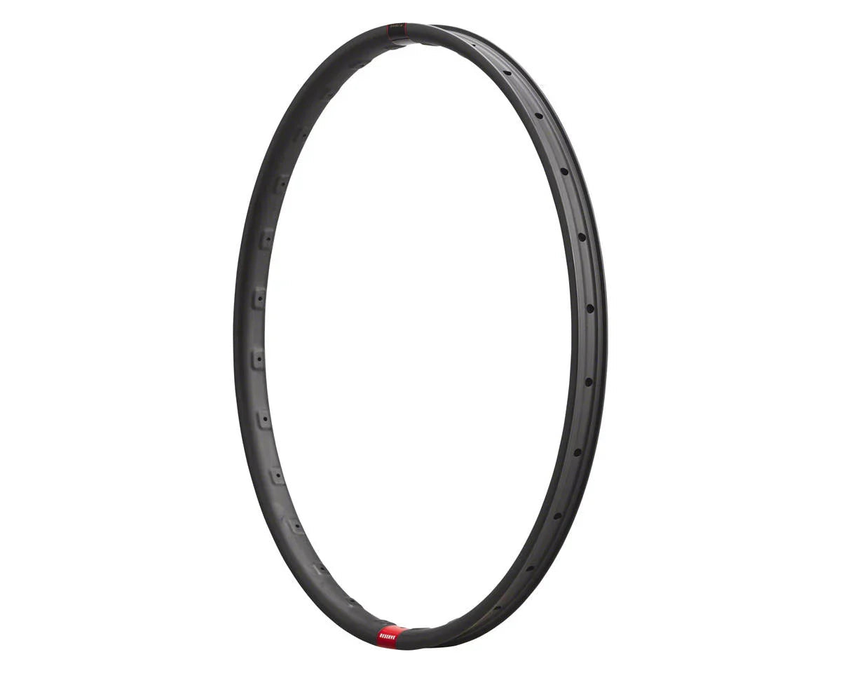 Llanta MTB Reserve SJ 28/XC Carbono Negro