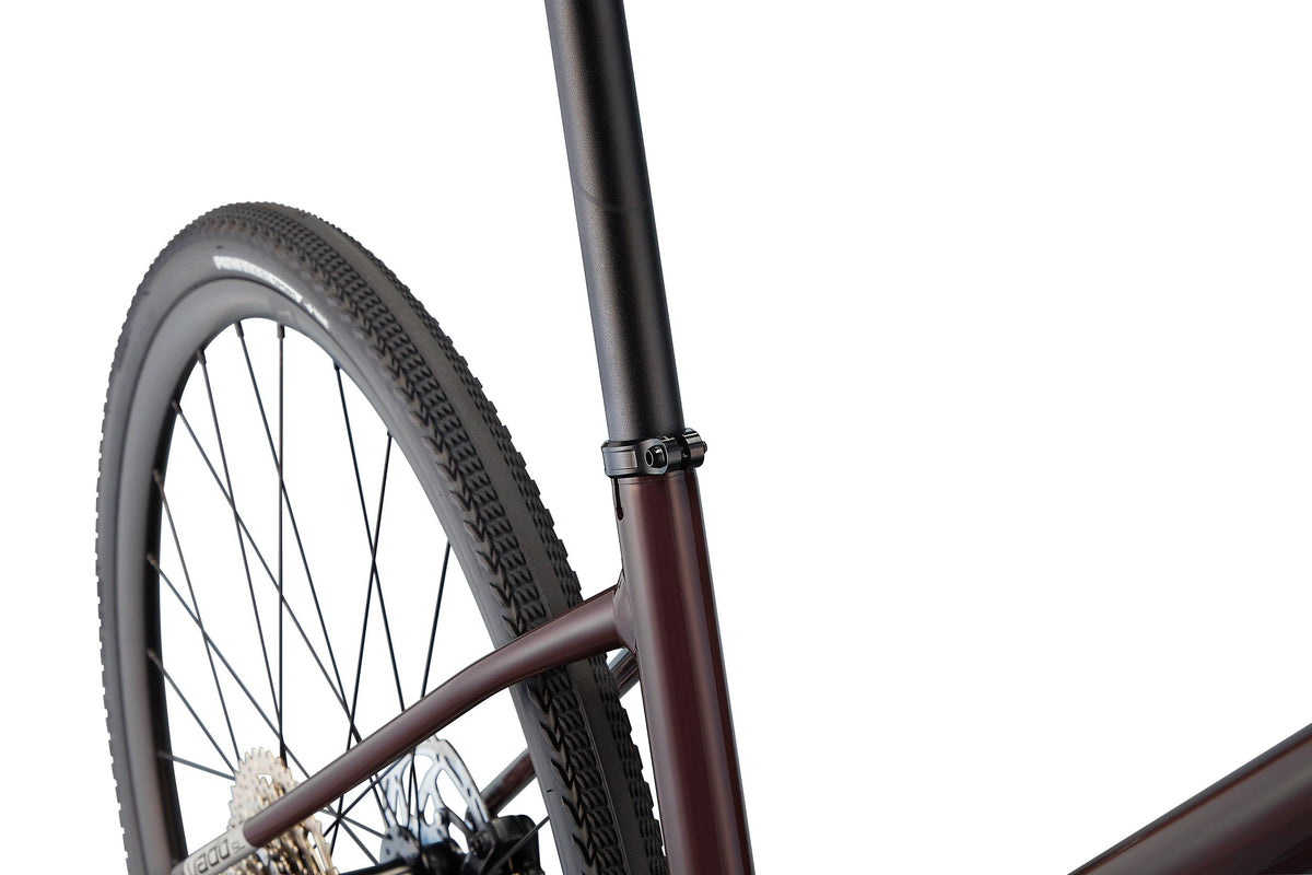 Bicicletas Electricas eUrbanas Specialized Vado SL 4.0 ST Cast Umber/Silver Reflective #7