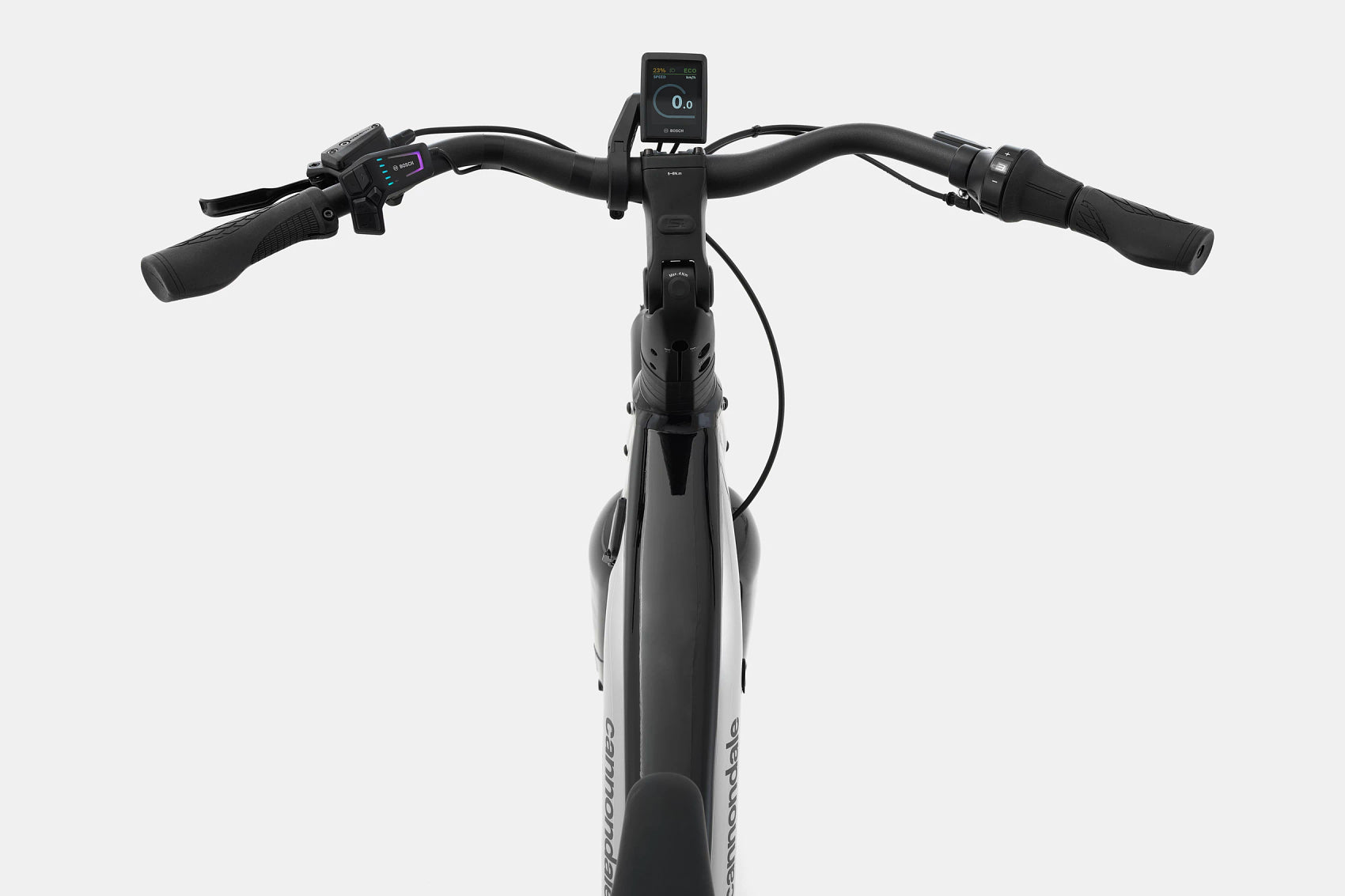 Bicicletas Electricas eUrbanas Mavaro Neo 2 Cannondale 2024 Mercury #4