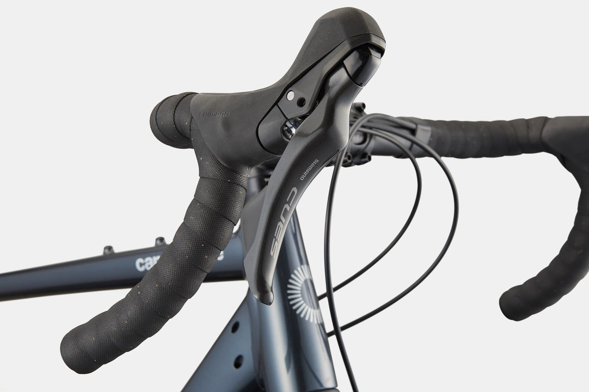 Bicicletas Gravel Topstone 2 CUES 1x Cannondale 2025 Tungsten Blue #8