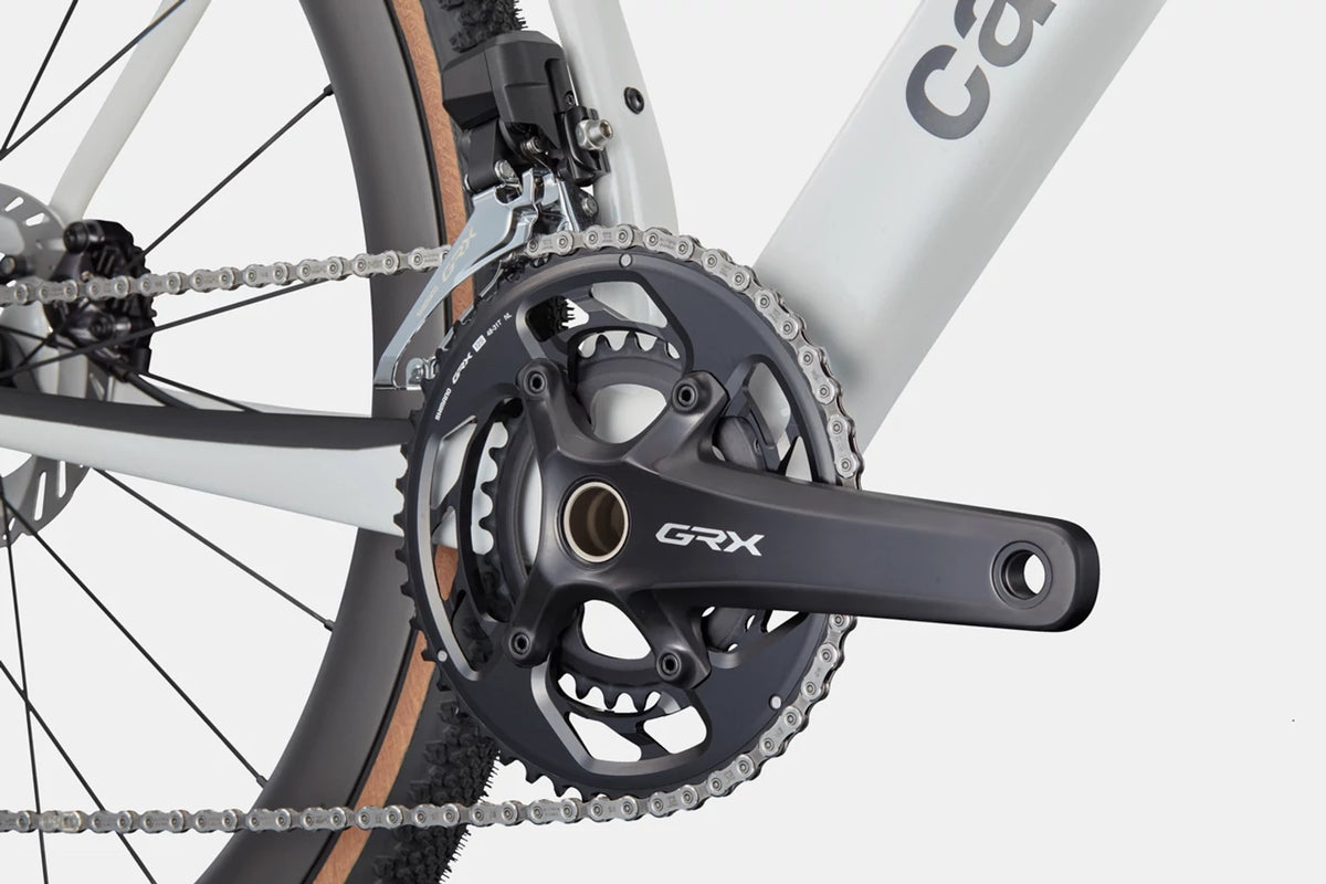 Bicicletas Gravel SuperX Carbon 2 Cannondale 2025 Cashmere #5