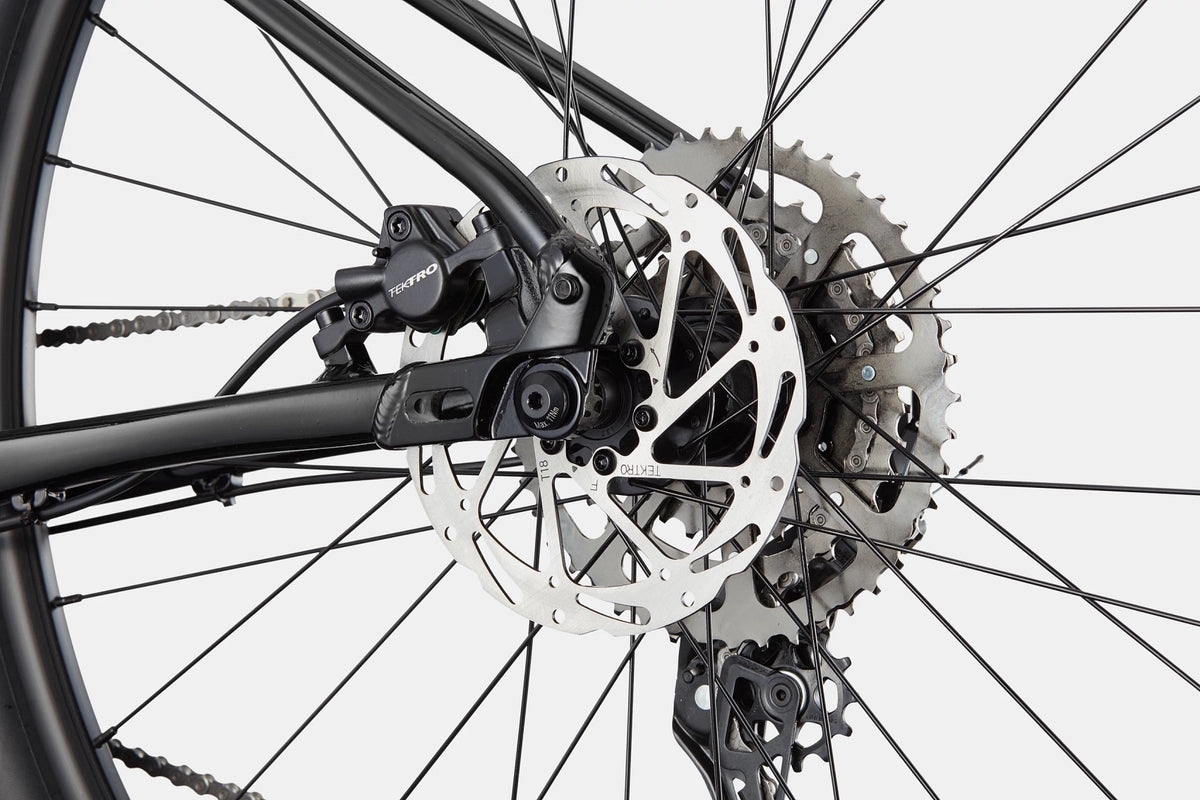 Bicicletas MTB Sport Trail 2 Cannondale 2025 Black #7