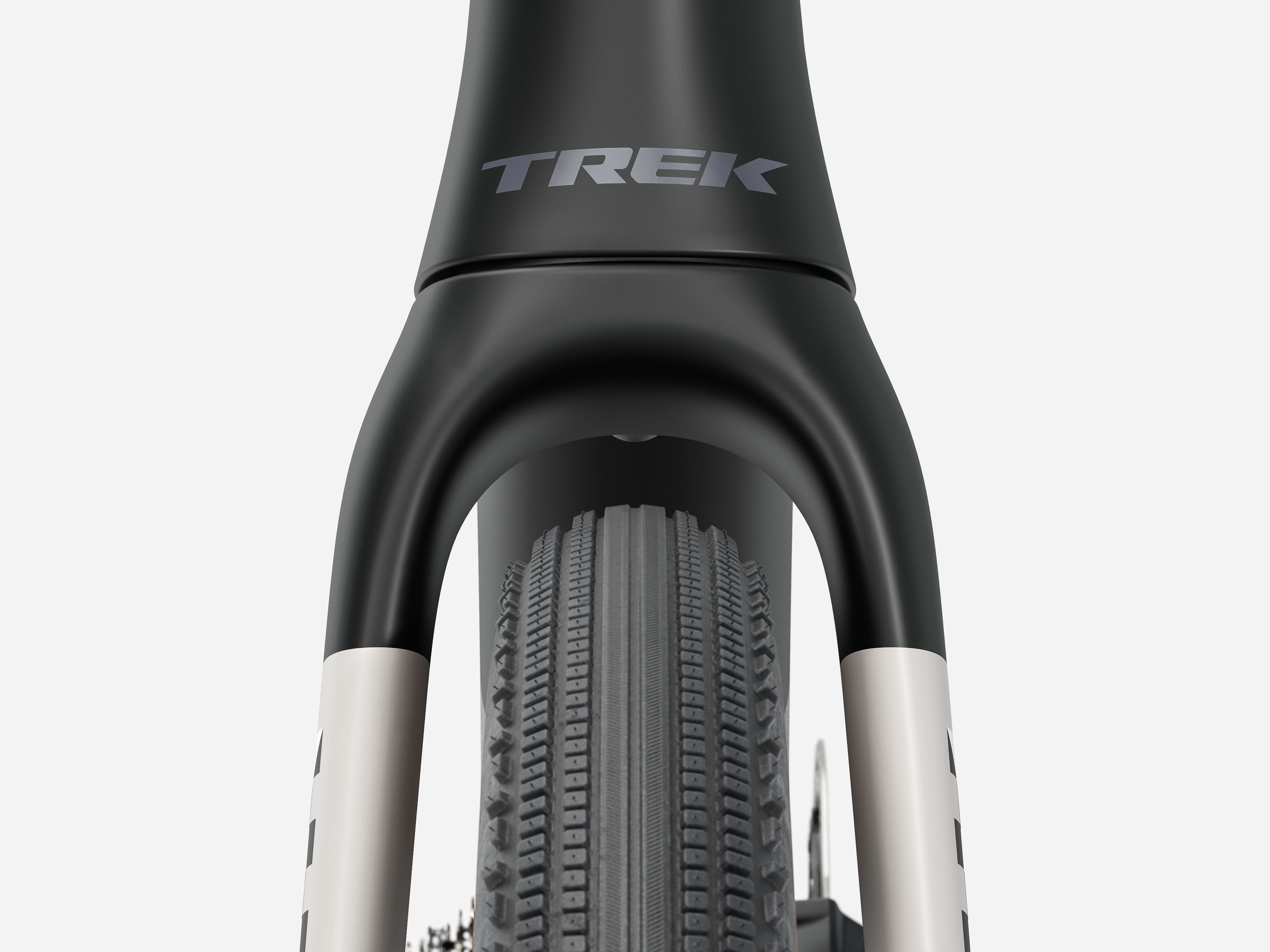 Trek Checkmate SLR 7 AXS 2026 Gloss Trek Black/Matte Carbon Smoke #4