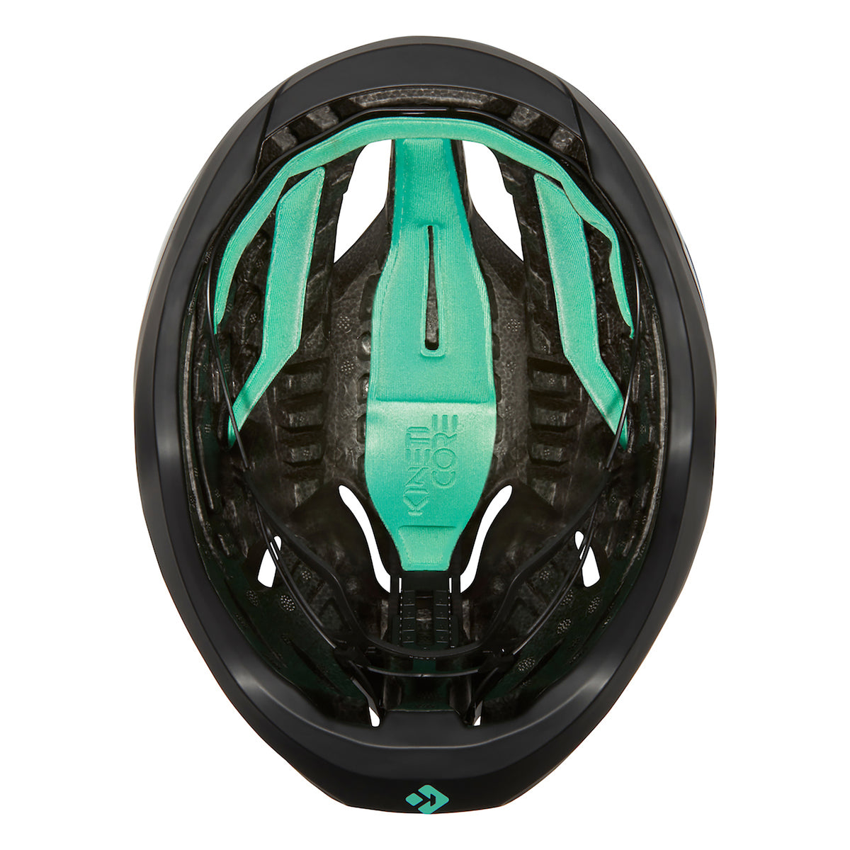 Casco Lazer Vento KC CE-CPSC Unisex Flash Yellow Black #5