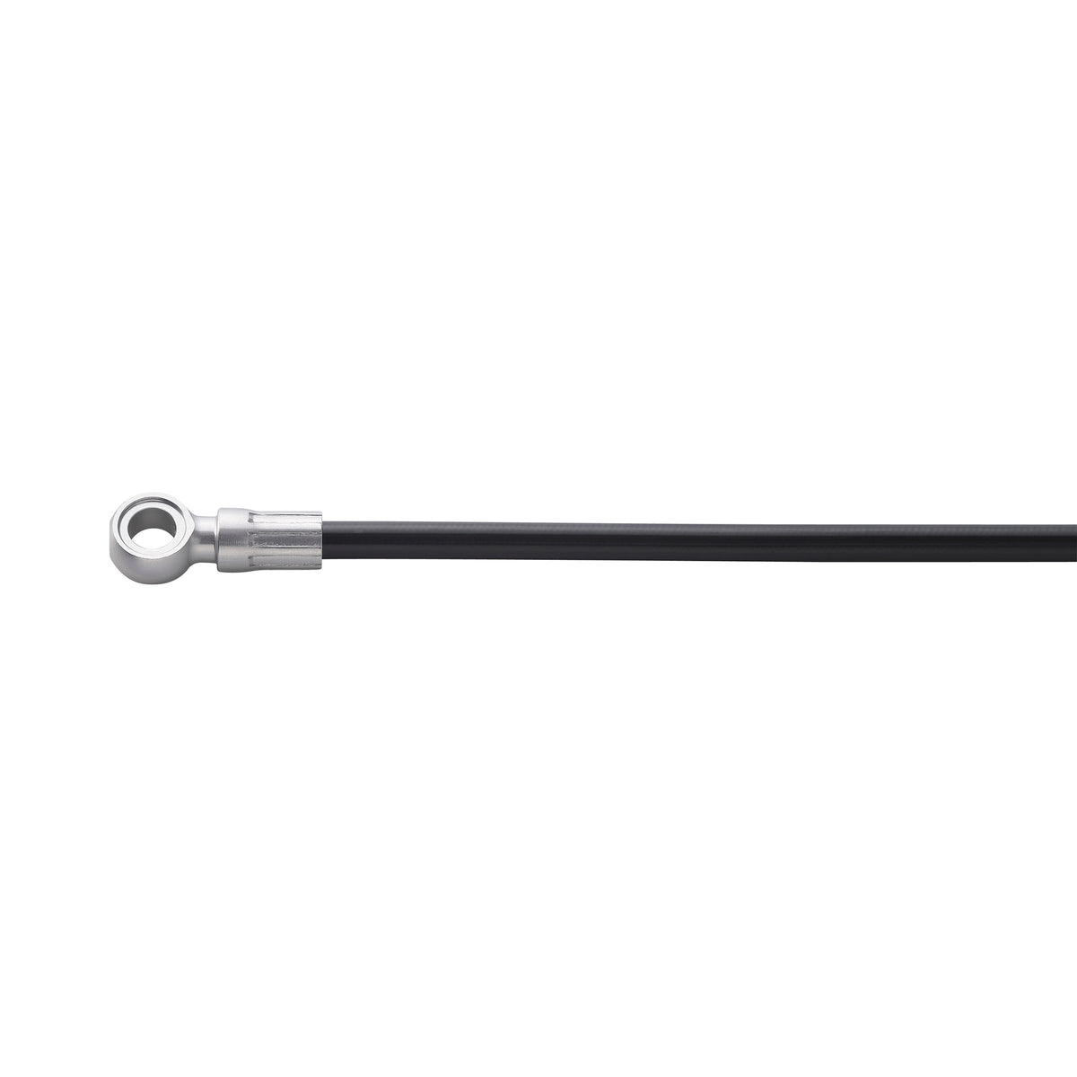 Latiguillo Freno Shimano ZEE SM-BH90-SBS 1700mm Negro #2