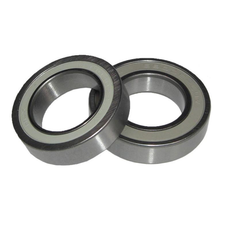 Juego Rodamientos SRAM Buje Trasero X0/RISE 60/ROAM 30-40-60/RAIL 40 2unds Plata/Rojo/Negro