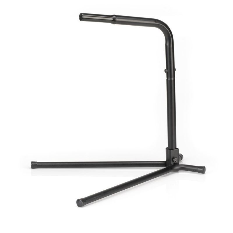 Soporte Bicicleta XLC VS-F09 26/29 Eje Hueco 20mm Negro