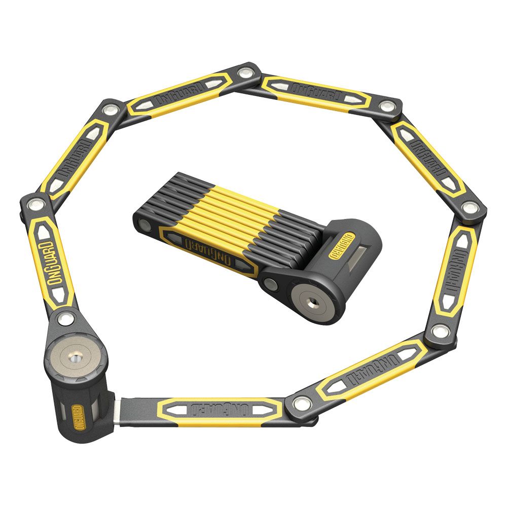 Candado Plegable Onguard K9 112.5cm