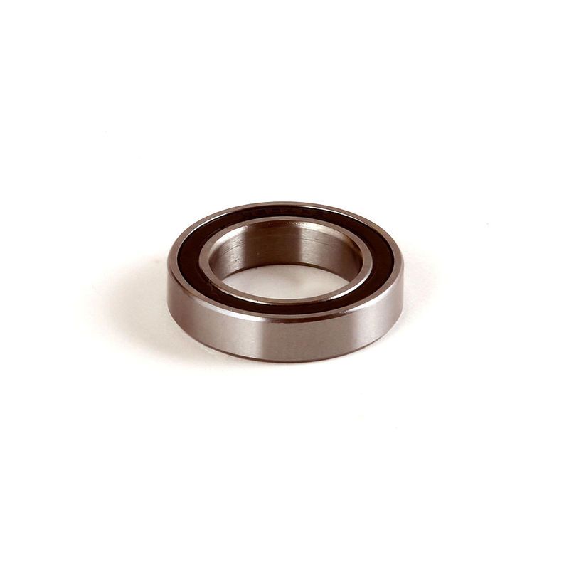 Rodamiento ISB Sport Acero 6804-RS/RZ 20x32x7mm Plata/Negro
