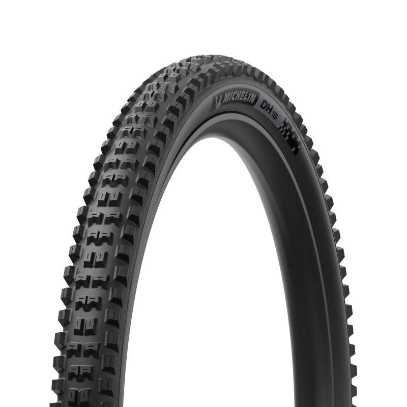 Cubierta Michelin DH 16 TRL Racing Line Plegable Dark