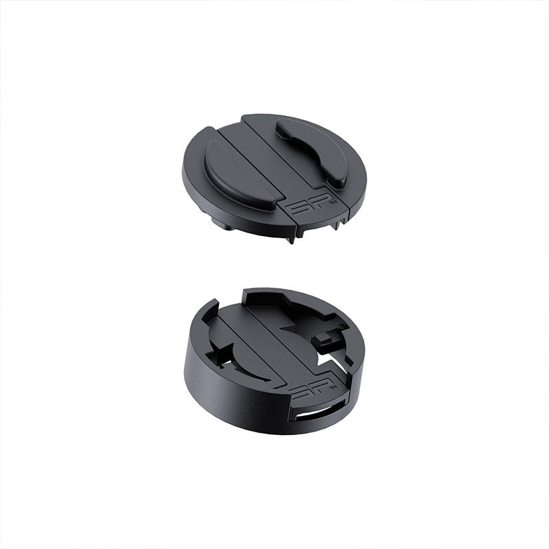 Adaptador SP Connect Soporte SPC+ Garmin Negro