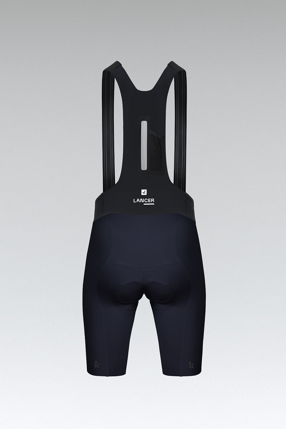 Culote Corto Gobik Lancer K12 Hombre Ultrablue #2