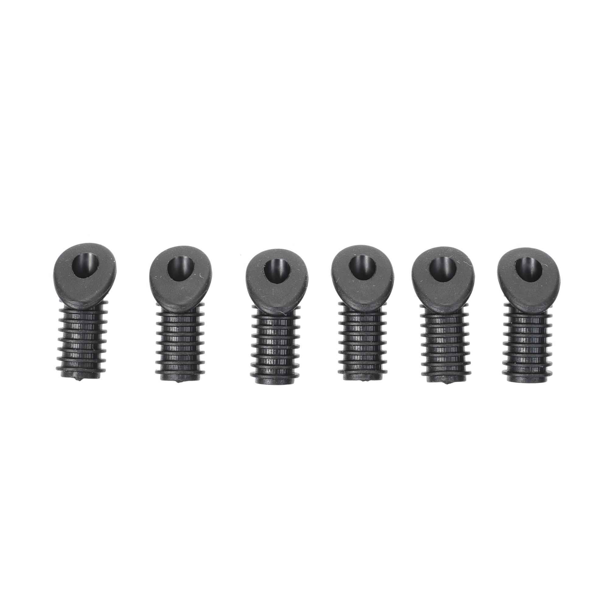 Pasacables Cannondale HT 6u Negro