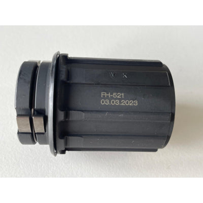 Cuerpo Buje Libre Cannondale FH-521A Negro