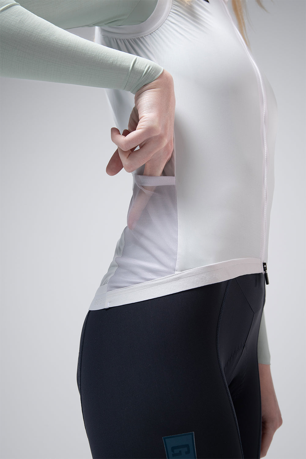 Gobik Chaleco Vector 2.0 Mujer Athena #6