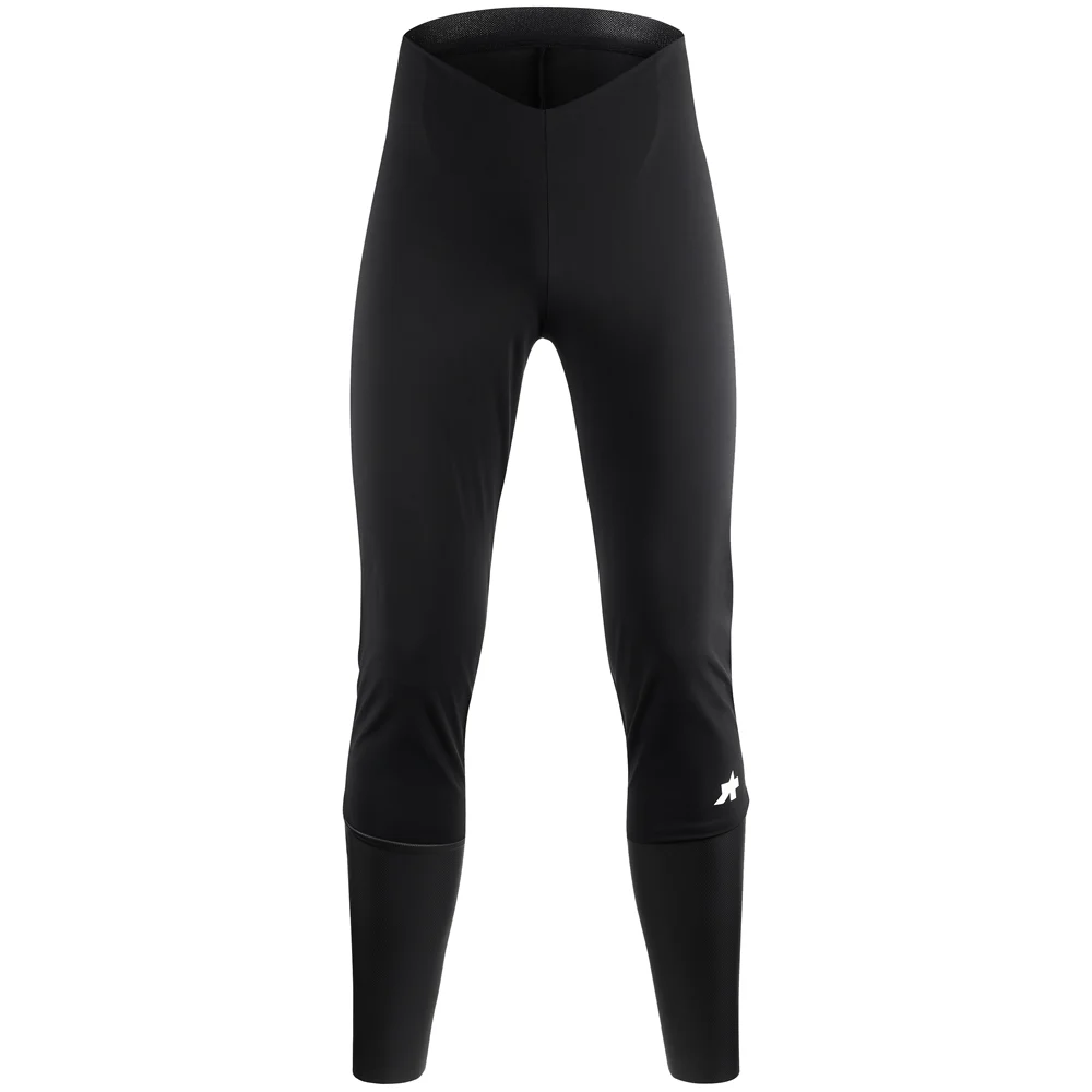 Assos Mille GT Shell S11 Herren-Überhose Black Series