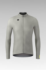 Gobik Weezer Maillot Manches Longues Homme Leek