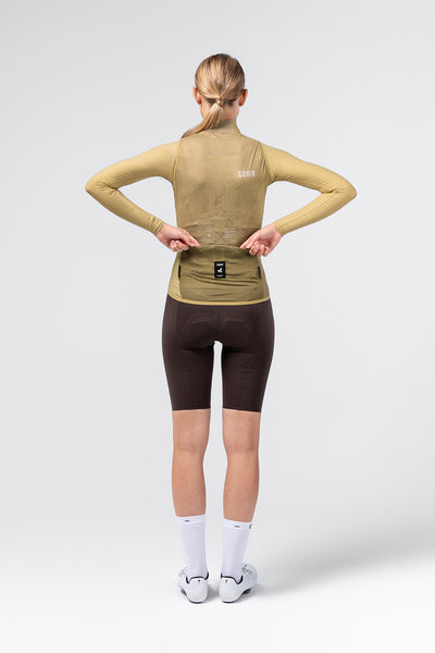 Gobik Chaleco Plus 2.0 Mujer Keemun #4