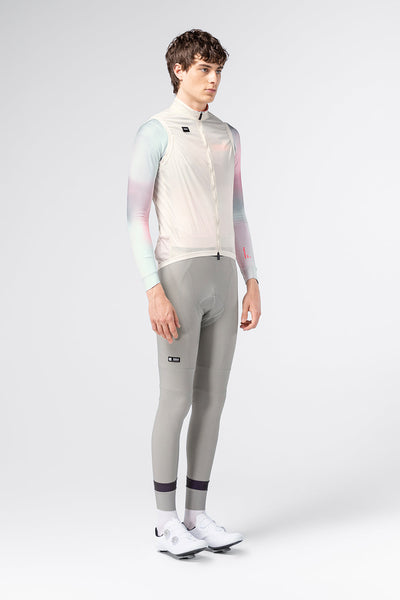Gobik Chaleco Vector 3.0 Hombre Crepe #3