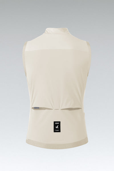Gobik Chaleco Vector 3.0 Hombre Crepe #2