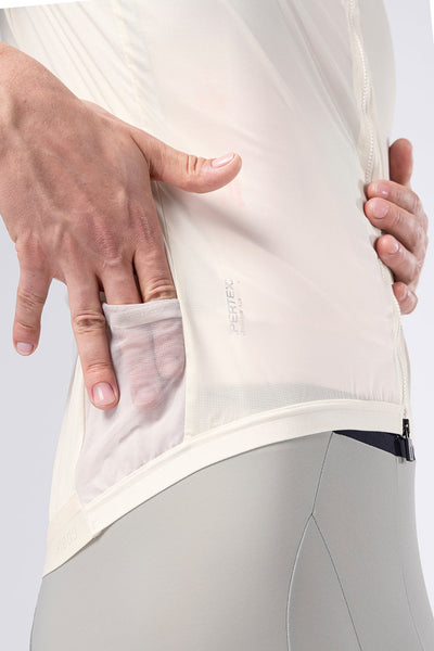 Gobik Chaleco Vector 3.0 Hombre Crepe #8
