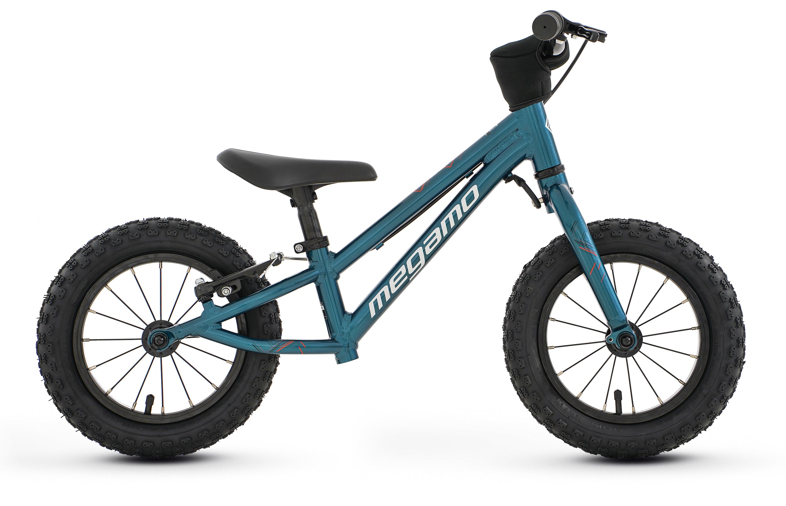 Megamo 12 Go 2027 Azul