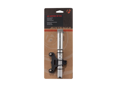 Bomba Aire Bontrager Support HP Pro S Carretera Gris #2