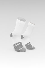 Gobik Winter Merino Chaussettes Unisexe Snowflake
