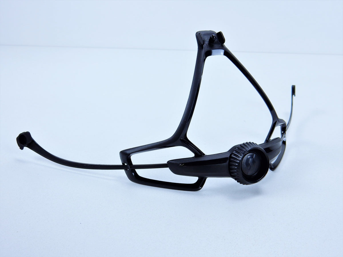 Kit Ajuste Casco Scott Halo 360 Negro