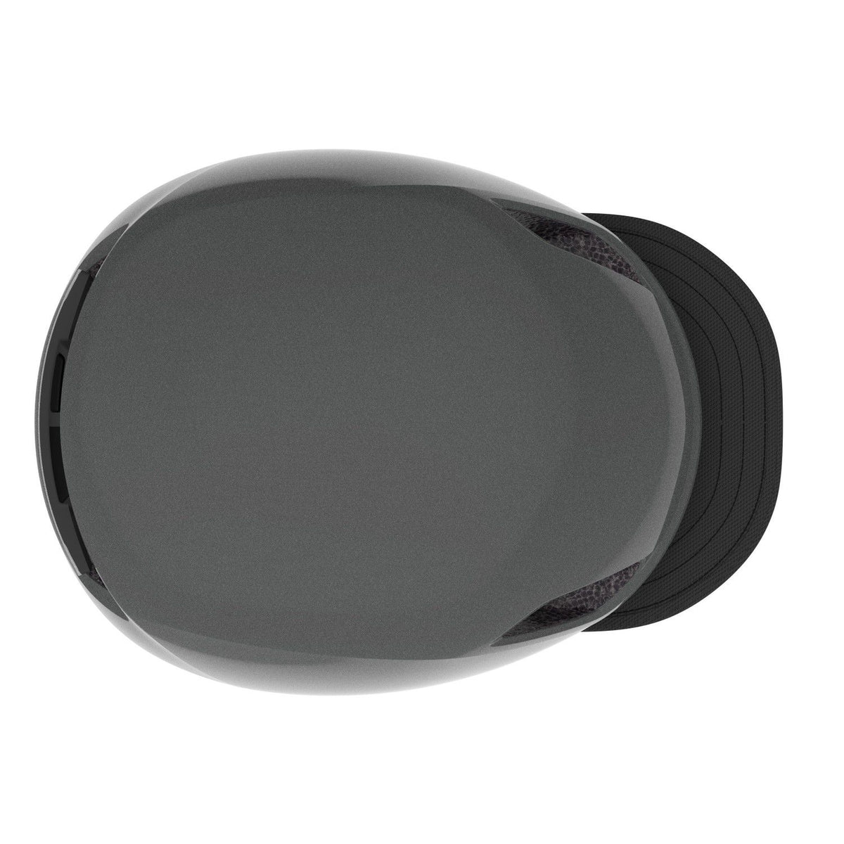 Casco Scott IL Doppio Plus CE Dark Grey Reflective #3