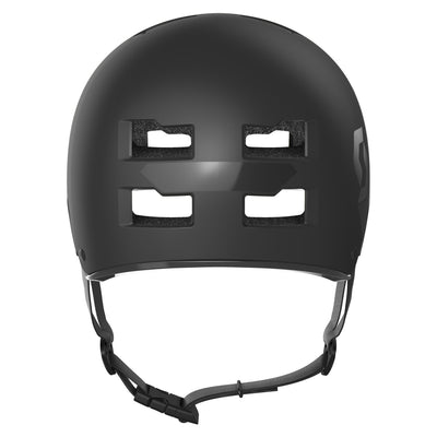 Casco Scott Jibe CE Negro #4