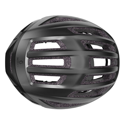 Casco Scott Centric Plus CE Stealth Black #3