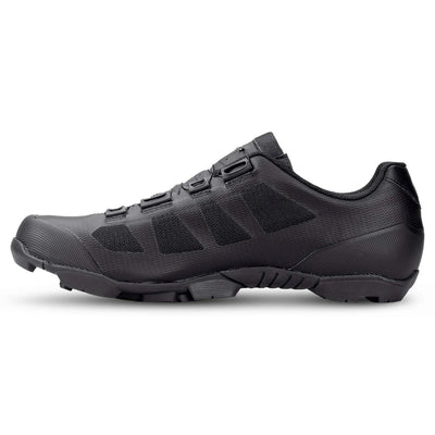 Zapatillas MTB Scott RC Evo Negro #5