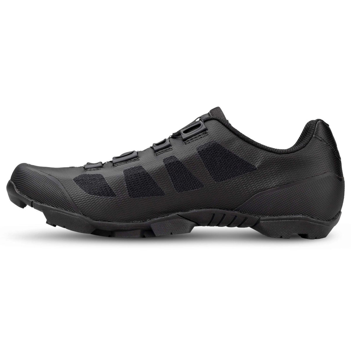 Zapatillas MTB Scott Vertec Matt Black #5